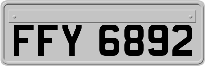 FFY6892