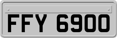 FFY6900