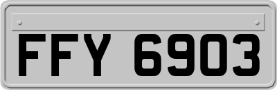FFY6903