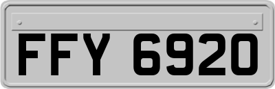FFY6920