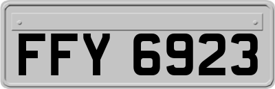 FFY6923