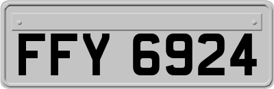 FFY6924