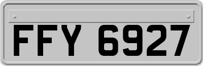 FFY6927