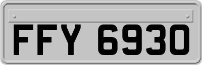 FFY6930