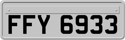 FFY6933