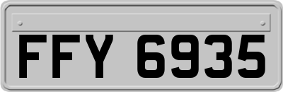 FFY6935