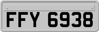 FFY6938