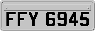 FFY6945