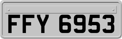 FFY6953