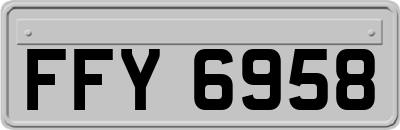 FFY6958