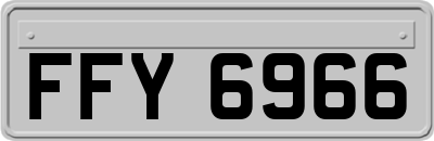 FFY6966
