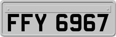 FFY6967