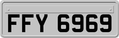 FFY6969