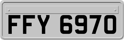 FFY6970