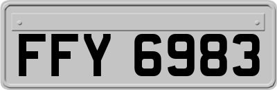 FFY6983