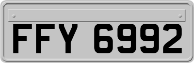 FFY6992