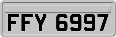 FFY6997