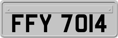 FFY7014