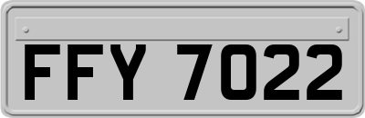FFY7022