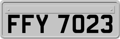 FFY7023