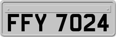 FFY7024