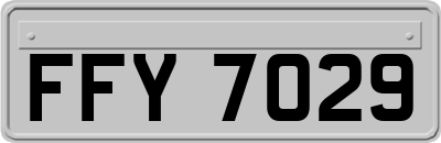 FFY7029