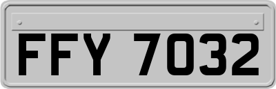 FFY7032