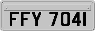 FFY7041