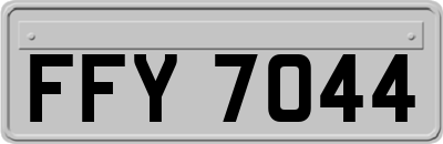 FFY7044