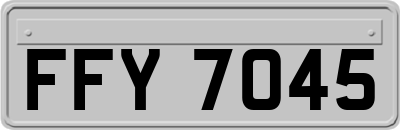FFY7045
