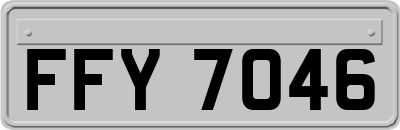 FFY7046