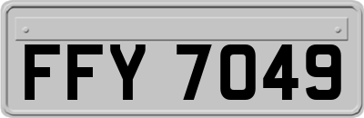 FFY7049