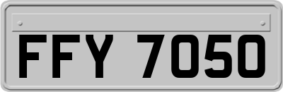 FFY7050
