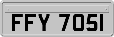 FFY7051