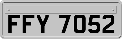 FFY7052
