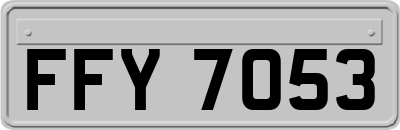 FFY7053