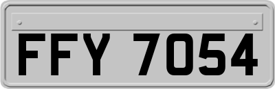 FFY7054