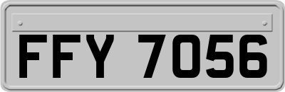 FFY7056