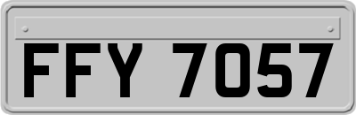 FFY7057