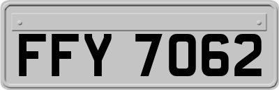 FFY7062