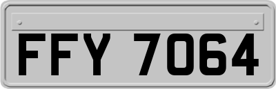 FFY7064