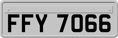 FFY7066