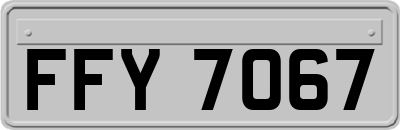 FFY7067