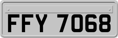 FFY7068