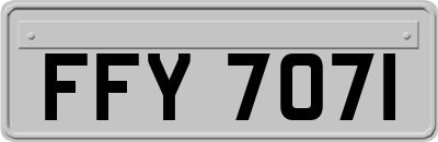 FFY7071