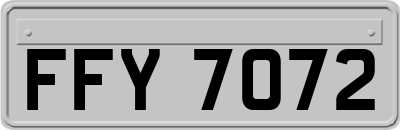 FFY7072