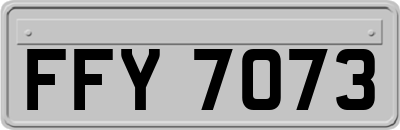 FFY7073