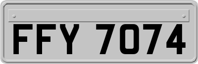 FFY7074