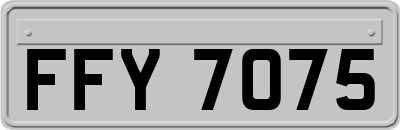 FFY7075