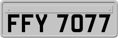 FFY7077